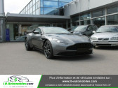 Aston martin DB11 occasion Gris année 2017 boite Automatique Annonce Aston martin DB11 occasion Essence Coupé 5.2 Biturbo V12 à Beaupuy