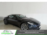 Aston martin DB11 occasion Noir année 2017 boite Automatique Annonce Aston martin DB11 occasion Essence Coupé 5.2 Biturbo V12 à Beaupuy