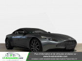 Aston martin DB11 occasion Argent année 2017 boite Automatique Annonce Aston martin DB11 occasion Essence Coupé 5.2 Biturbo V12 à Beaupuy