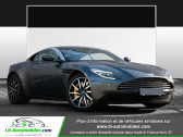 Aston martin DB11 occasion Argent année 2017 boite Automatique Annonce Aston martin DB11 occasion Essence Coupé 5.2 Biturbo V12 à Beaupuy