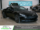 Aston martin DB11 occasion année 2017 boite Automatique Annonce Aston martin DB11 occasion Essence Coupé 5.2 Biturbo V12 à Beaupuy