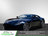 Aston martin DB11 occasion année 2018 boite Automatique Annonce Aston martin DB11 occasion Essence Coupé 5.2 Biturbo V12 à Beaupuy