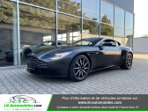Aston martin DB11 occasion année 2018 boite Automatique Annonce Aston martin DB11 occasion Essence Coupé 5.2 Biturbo V12 à Beaupuy
