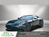Aston martin DB11 occasion année 2017 boite Automatique Annonce Aston martin DB11 occasion Essence Coupé 5.2 Biturbo V12 à Beaupuy