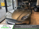 Aston martin DB11 occasion année 2017 boite Automatique Annonce Aston martin DB11 occasion Essence Coupé 5.2 Biturbo V12 à Beaupuy
