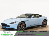 Aston martin DB11 occasion année 2016 boite Automatique Annonce Aston martin DB11 occasion Essence Coupé 5.2 Biturbo V12 à Beaupuy