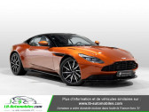 Aston martin DB11 occasion année 2018 boite Automatique Annonce Aston martin DB11 occasion Essence Coupé 5.2 Biturbo V12 à Beaupuy