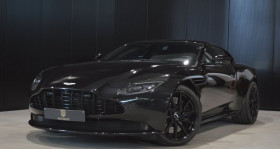 Aston martin DB11 occasion 2018 mise en vente &agrave; Lille par le garage AUTO NAUTIC CORPORATION - photo n&deg;1