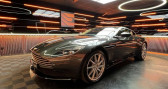 Annonce Aston martin DB11 occasion Essence COUPE V12 TOUCHTRONIC3 � RIVESALTES