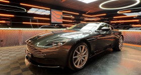 Aston martin DB11 occasion 2017 mise en vente &agrave; RIVESALTES par le garage EXCEL CAR - photo n&deg;1
