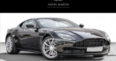 Aston martin DB11 occasion année 2018 boite Automatique Annonce Aston martin DB11 occasion Essence COUPE V8 510 02/2018 à Saint Patrice