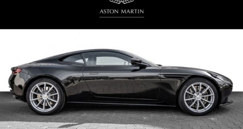 Aston martin DB11 COUPE V8 510  02/2018  occasion à Saint Patrice - photo n°6