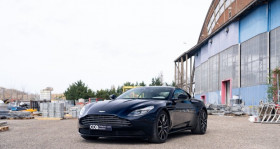 Aston martin DB11 , garage COLLECTOR CARS AUCTION  LYON