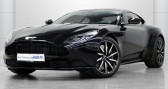 Aston martin DB11 occasion année 2017 boite Automatique Annonce Aston martin DB11 occasion Essence DB11 Coupe Launch Edition Navi Dark Chrome Jewel à Mudaison