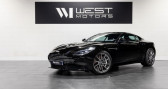 Aston martin DB11 occasion année 2017 boite Automatique Annonce Aston martin DB11 occasion Essence V12 5.2 608 Ch BVA 8 à DARDILLY