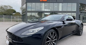 Aston martin DB11 V12 610CH   RIVESALTES 66