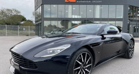 Aston martin DB11 , garage EXCEL CAR  RIVESALTES