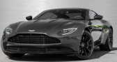Aston martin DB11 V12 AMR carbone  2021 - annonce de voiture en vente sur Auto Sélection.com