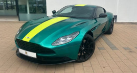 Aston martin DB11 , garage GT CARS PRESTIGE � Sainte Genevi�ve Des Bois