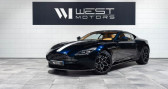 Annonce Aston martin DB11 occasion Essence V12 AMR Performance Pack 639 - Immat France Carbone B&O Cam.  MOUGINS