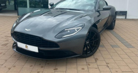 Aston martin DB11 , garage GT CARS PRESTIGE  Sainte Genevive Des Bois