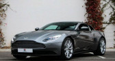 Aston martin DB11 occasion année 2017 boite Automatique Annonce Aston martin DB11 occasion Essence V12 Bi-turbo 5.2 608ch BVA8 à MONACO