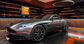 Annonce Aston martin DB11 occasion Essence V12 LAUNCH EDITION 610CH  RIVESALTES