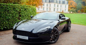 Annonce Aston martin DB11 occasion Essence V12 à Paris