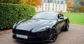 Aston martin DB11 occasion année 2016 boite Automatique Annonce Aston martin DB11 occasion Essence V12 à Paris