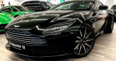 Annonce Aston martin DB11 occasion Essence V8 4.0 510 ch  Vieux Charmont