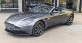 Aston martin DB11 occasion année 2018 boite Automatique Annonce Aston martin DB11 occasion Essence V8 4.0 510CH BVA8 à Paris