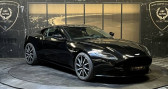 Aston martin DB11 occasion année 2018 boite Automatique Annonce Aston martin DB11 occasion Essence V8 4.0 Biturbo 510 ch à GUERANDE
