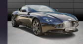 Aston martin DB11 occasion année 2019 boite Automatique Annonce Aston martin DB11 occasion Essence V8 4.0 BITURBO à STIRING WENDEL