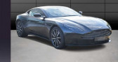 Aston martin DB11 occasion année 2019 boite Automatique Annonce Aston martin DB11 occasion Essence V8 4.0 BITURBO à STIRING WENDEL