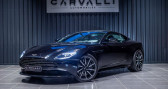 Aston martin DB11 occasion année 2018 boite Automatique Annonce Aston martin DB11 occasion Essence V8 510 à EGUILLES