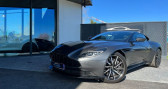 Aston martin DB11 occasion année 2021 boite Automatique Annonce Aston martin DB11 occasion Essence v8 510ch loa 1360-mois à Lyon