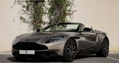 Annonce Aston martin DB11 occasion Essence V8 biturbo 4.0 535ch BVA8 à MONACO