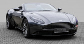 Annonce Aston martin DB11 occasion Essence V8 volante à Sainte Geneviève Des Bois