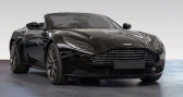 Aston martin DB11 V8  volante  2021 - annonce de voiture en vente sur Auto Sélection.com