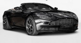 Aston martin DB11 V8  2018 - annonce de voiture en vente sur Auto Sélection.com