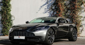 Aston martin DB11 occasion année 2018 Annonce Aston martin DB11 occasion Essence V8 à MONACO