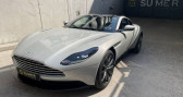 Aston martin DB11 occasion année 2018 boite Automatique Annonce Aston martin DB11 occasion Essence V8 à Paris