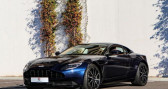 Annonce Aston martin DB11 occasion Essence V8 à MONACO