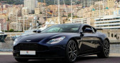 Aston martin DB11 occasion année 2018 Annonce Aston martin DB11 occasion Essence V8 à MONACO