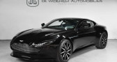 Aston martin DB11 occasion année 2020 boite Automatique Annonce Aston martin DB11 occasion Essence V8 à Paris