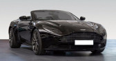 Annonce Aston martin DB11 occasion Essence VOLANTE 4.0 BITURBO V8 01/2021 à Saint Patrice