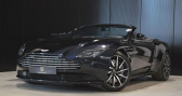Annonce Aston martin DB11 occasion Essence Volante 4.0i V8 510 ch 1 MAIN 46.000 km  Lille