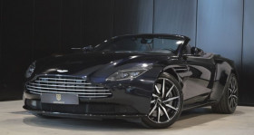 Aston martin DB11 , garage AUTO NAUTIC CORPORATION  Lille