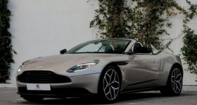 Aston martin DB11 , garage SAMGF MERCEDES MONACO  MONACO