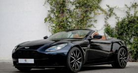 Aston martin DB11 , garage SAMGF MERCEDES MONACO  MONACO